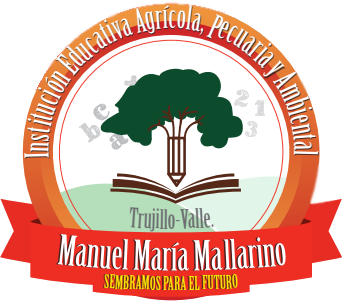 IE MANUEL MARIA MALLARINO